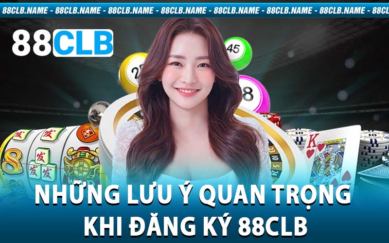 Đăng Ký 88CLB