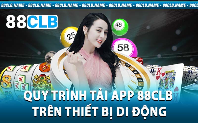 Tải App 88CLB